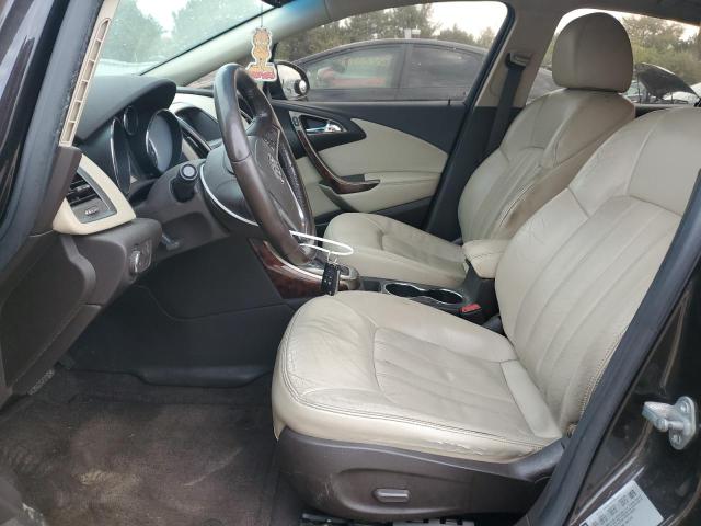 2012 BUICK VERANO - 1G4PS5SK9C4188501