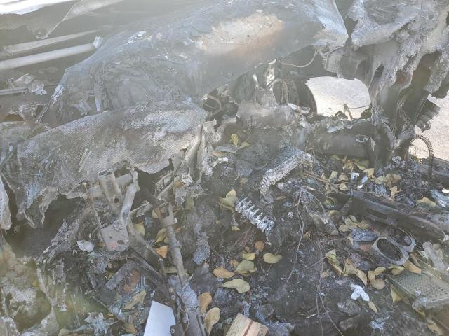 2020 TESLA MODEL X #3292522678