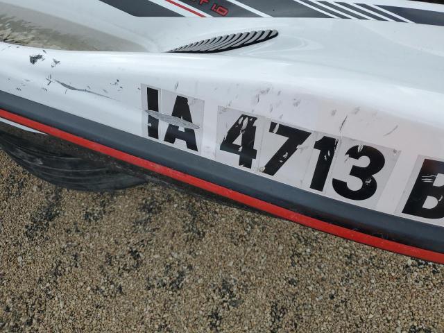 2018 YAMAHA VX #3280740569