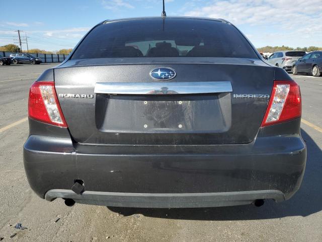 2008 SUBARU IMPREZA 2. #3286540183