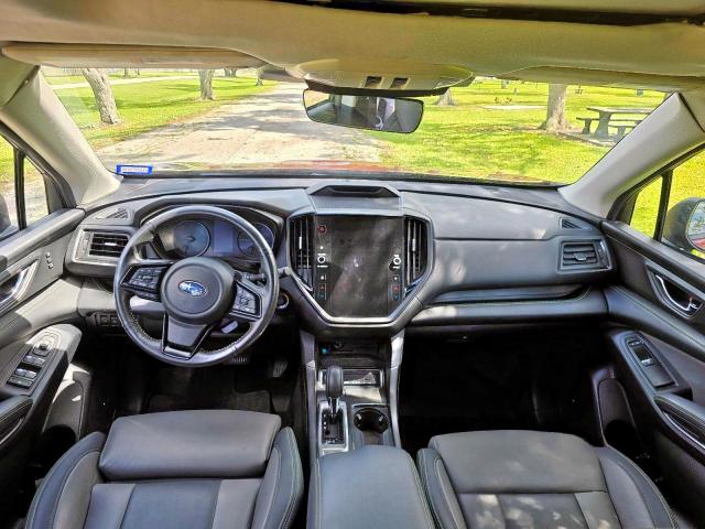 2023 SUBARU ASCENT LIM - 4S4WMAKD7P3416183