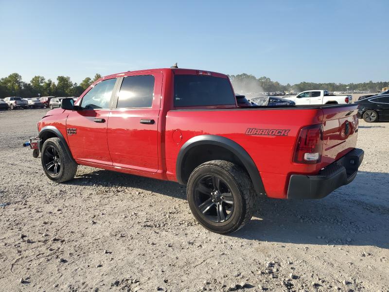 2022 RAM 1500 CLASS - 1C6RR7LG6NS215822