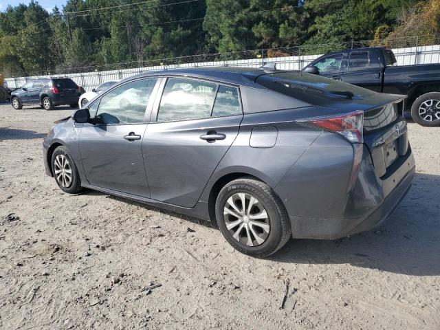 2017 TOYOTA PRIUS JTDKBRFU4H3043901