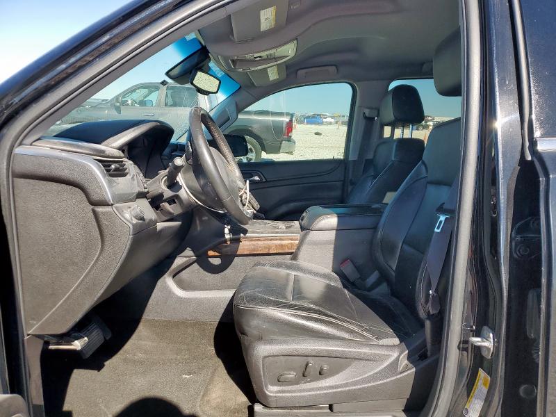 2015 CHEVROLET TAHOE C150 - 1GNSCBKC3FR639617