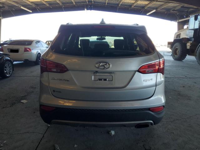 2016 HYUNDAI SANTA FE S - 5XYZU3LBXGG356017