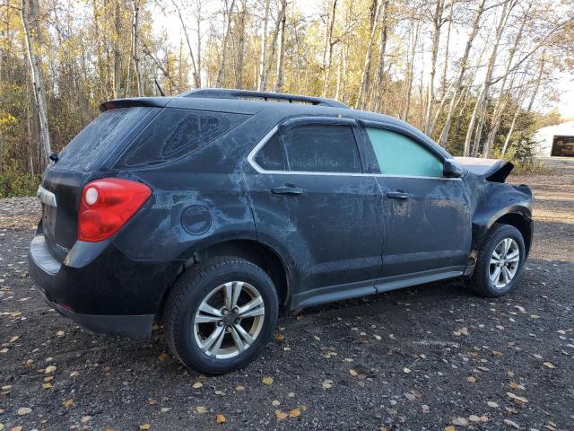 2012 CHEVROLET EQUINOX LT - 2GNALPEK3C6333911