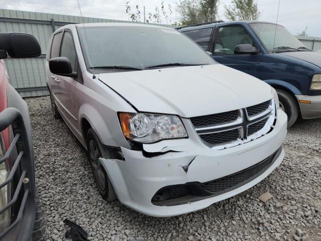 2017 DODGE GRAND CARA #3280478141