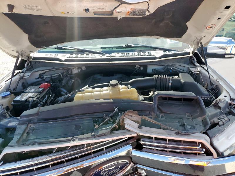 2019 FORD F150 SUPER #3290492525