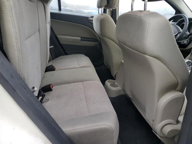 2010 DODGE CALIBER SX #3308371278