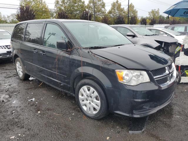 2015 DODG GRAND CARAVAN SE - 2C4RDGBG9FR559544