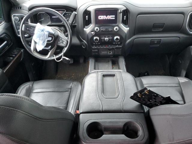 2020 GMC SIERRA K25 - 1GT49REY8LF131902