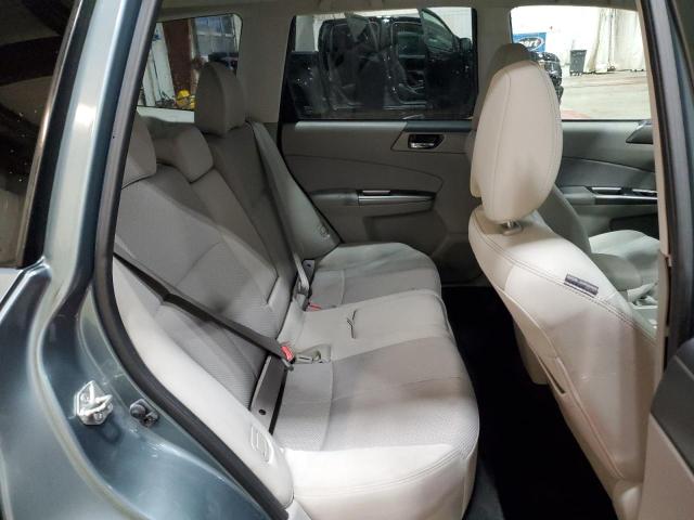 2011 SUBARU FORESTER 2 - JF2SHADC6BH736393