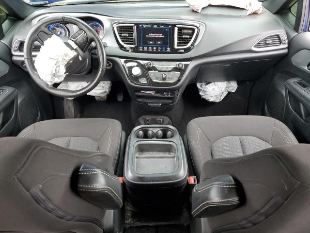 2020 CHRYSLER PACIFICA TOURING #3291377172