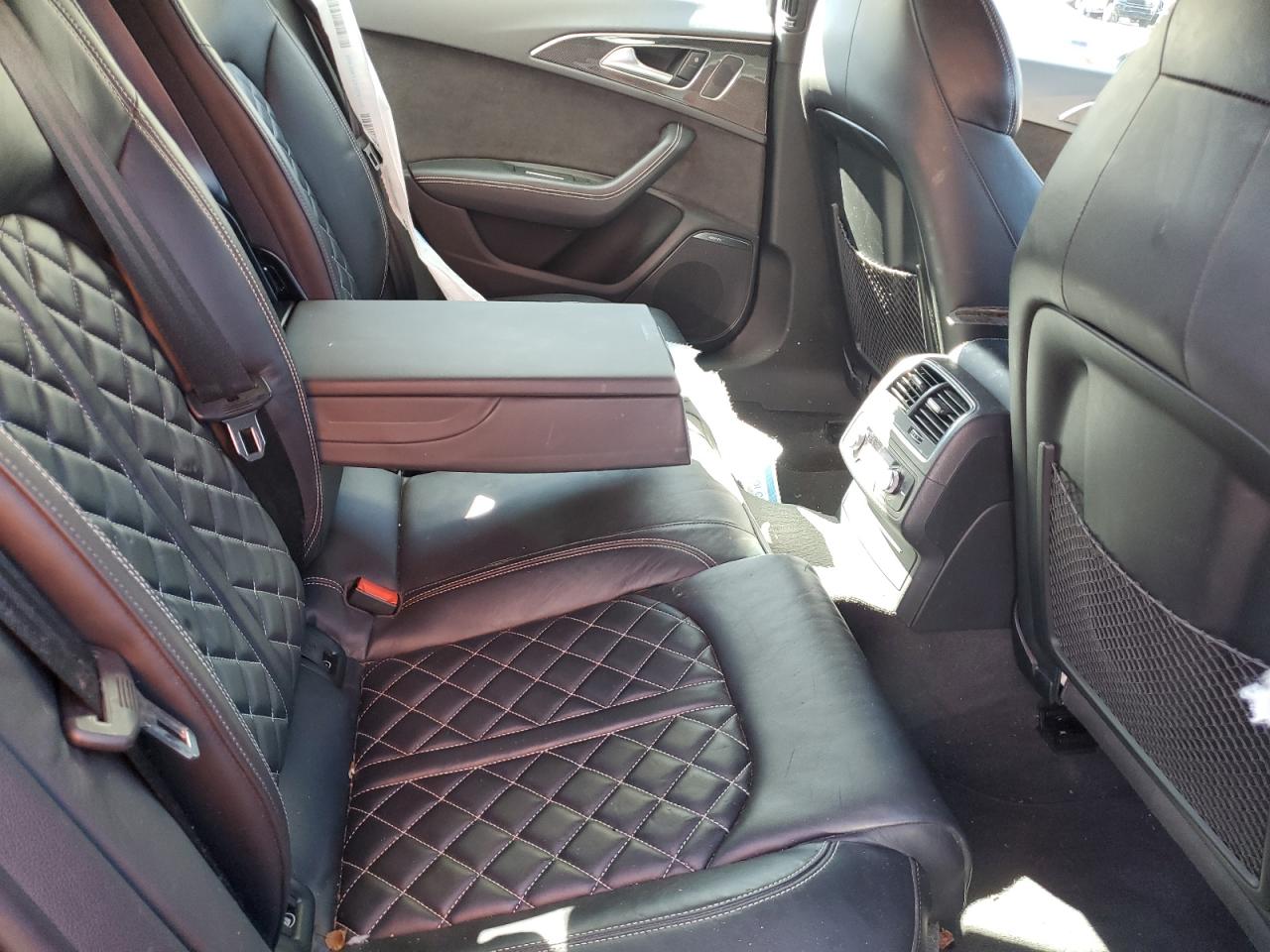 AUDI S6 PREMIUM PLUS