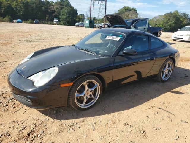 PORSCHE 911 CARRER