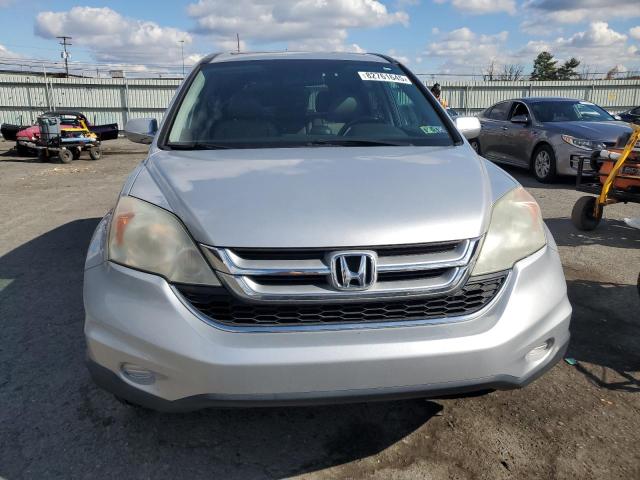 2010 HONDA CR-V EXL - 5J6RE4H70AL092500