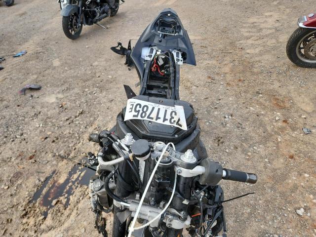 2013 YAMAHA YZFR1 JYARN23E0DA016013