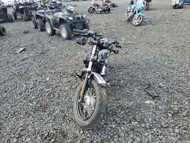 2013 HARLEY-DAVIDSON XL1200 FOR 1HD1LC316DC443483