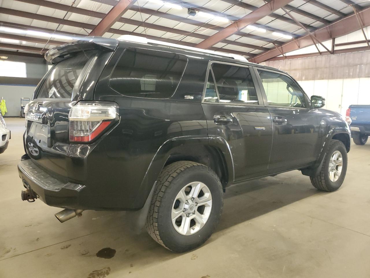 Lot #3263610520 2014 TOYOTA 4RUNNER SR