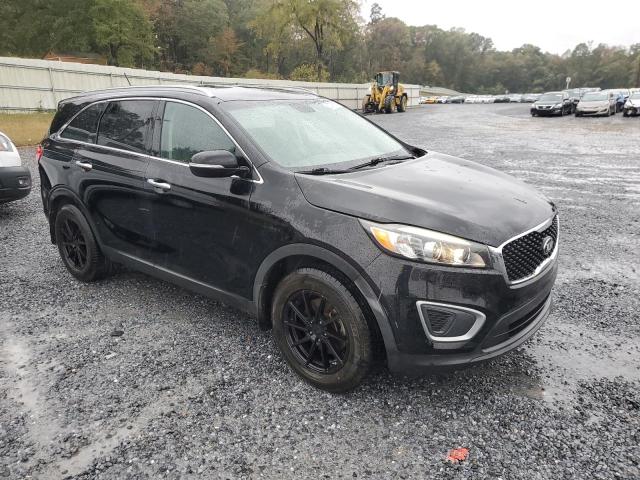 2017 KIA SORENTO LX - 5XYPG4A51HG250638