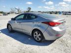 Lot #3304675951 2016 HYUNDAI ELANTRA SE