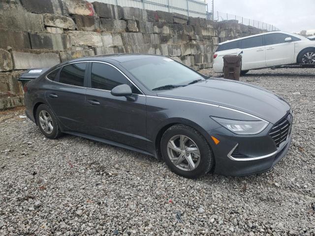 2021 HYUNDAI SONATA SE 5NPEG4JA1MH104165