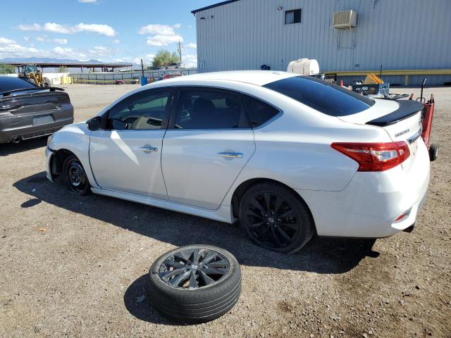 2017 NISSAN SENTRA S - 3N1AB7APXHY376972