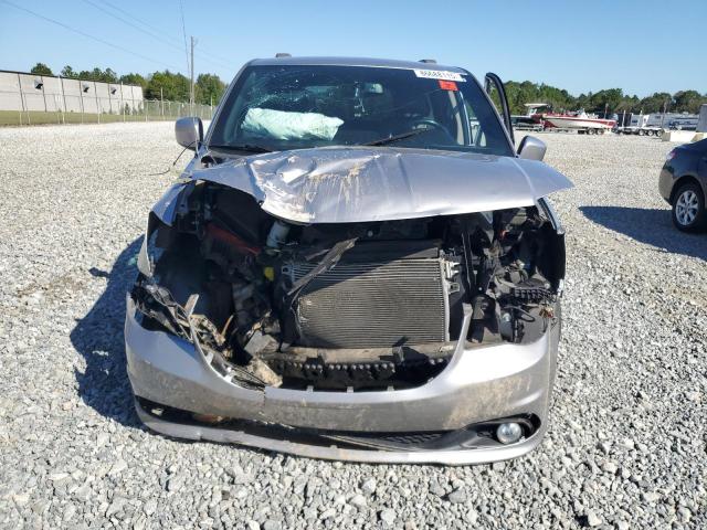 2018 DODGE GRAND CARA #3287496047