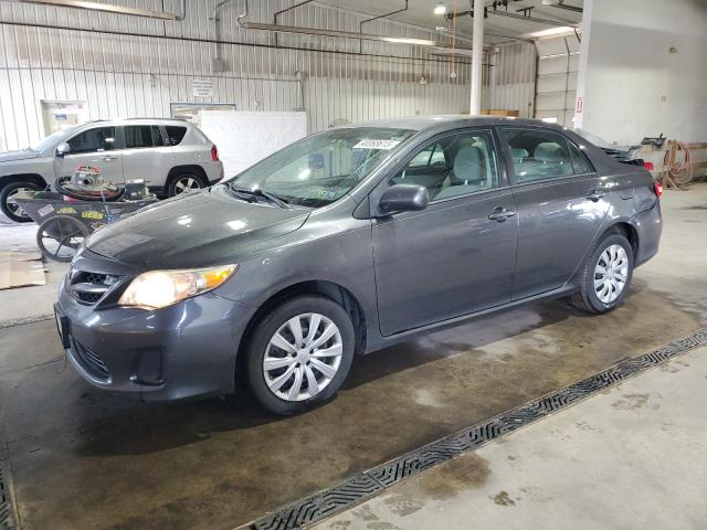 2012 TOYOTA COROLLA BA - 2T1BU4EEXCC898013
