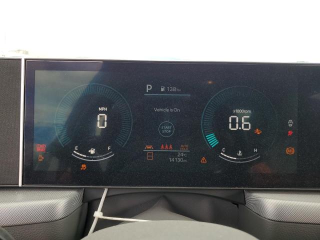 2024 HYUNDAI SONATA SEL - KMHL64JA1RA365610