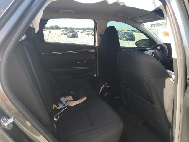 2023 HYUNDAI TUCSON SEL - 5NMJBCAE8PH209930