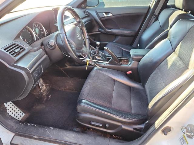 2012 ACURA TSX SE - JH4CU2E86CC005894