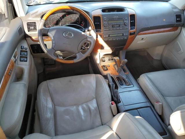 2006 LEXUS GX 470 #3297149486