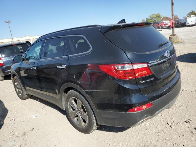 2015 HYUNDAI SANTA FE G KM8SM4HF1FU095324