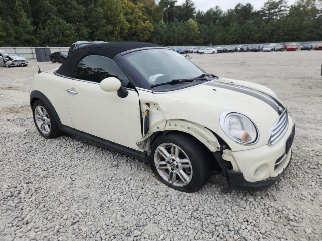 2014 MINI COOPER ROA #3318799954