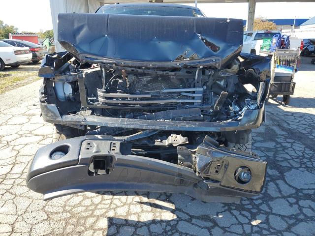 2012 FORD F150 SUPER - 1FTFX1ET6CFB18943