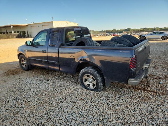 2003 FORD F150 - Inny widok