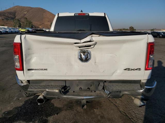 2022 RAM 1500 BIG H 1C6SRFBT2NN109845