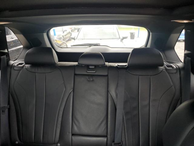 2017 BMW X5 XDR40E #3303975691
