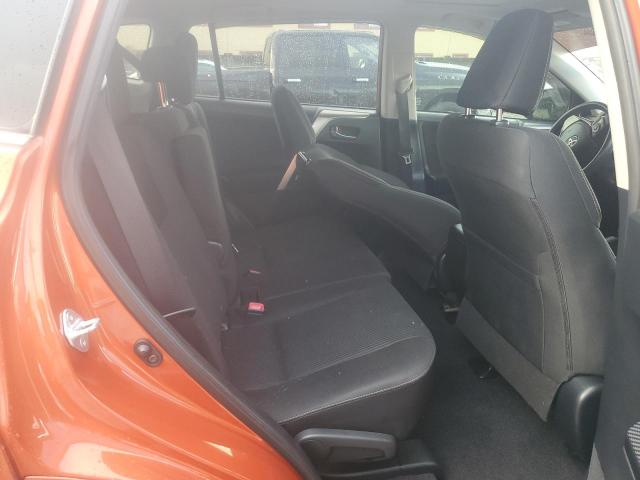 2015 TOYOTA RAV4 XLE - JTMWFREV6FJ049675