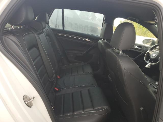 2018 VOLKSWAGEN GOLF R - WVWVF7AU3JW215174