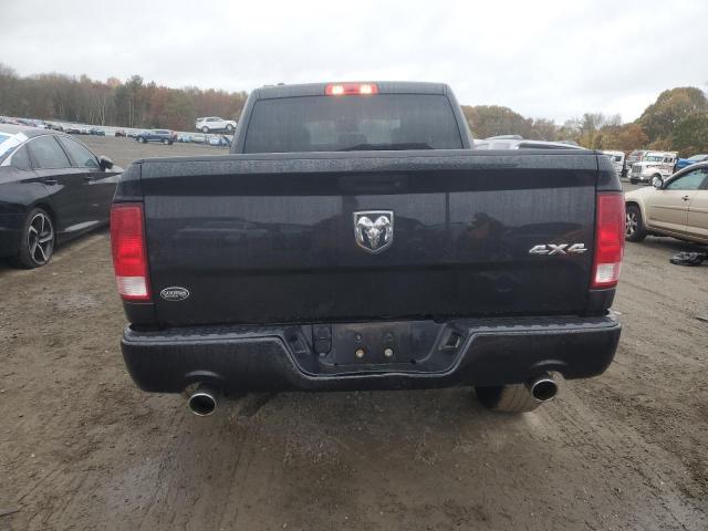 2018 RAM 1500 ST - 1C6RR7FT8JS198119