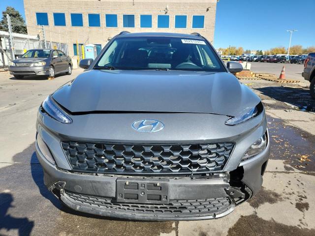 2023 HYUNDAI KONA SEL - KM8K6CAB5PU040792