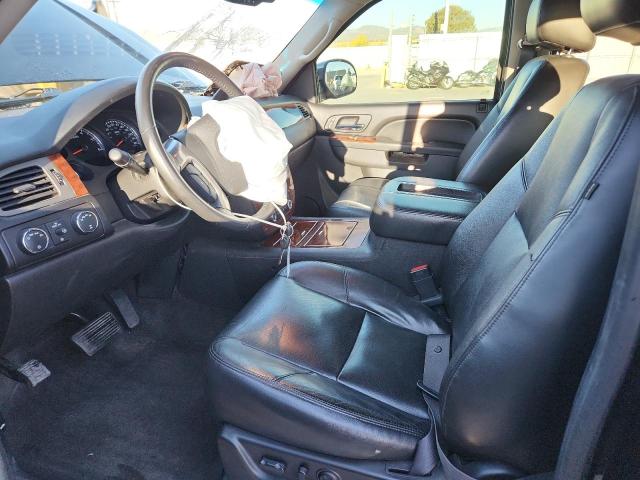 2011 CHEVROLET AVALANCHE - 3GNTKGE38BG389298