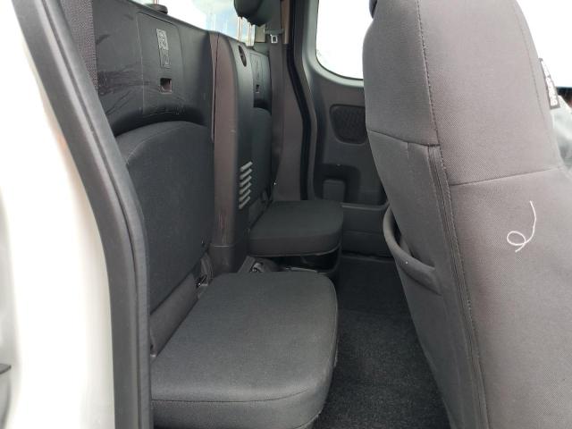 2022 NISSAN FRONTIER S #3282150117