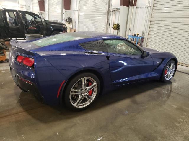 2017 CHEVROLET CORVETTE S #3282517877