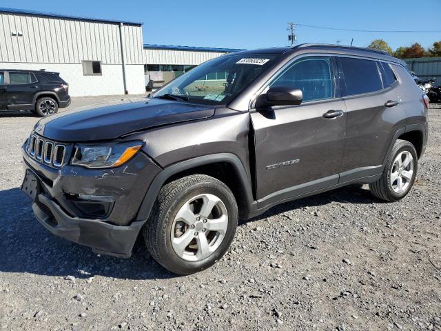 2019 JEEP COMPASS LA #3303731447