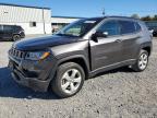 Lot #3303731447 2019 JEEP COMPASS LA