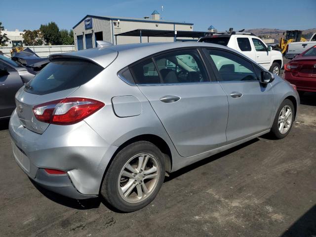 2017 CHEVROLET CRUZE LT 3G1BE6SM8HS594685