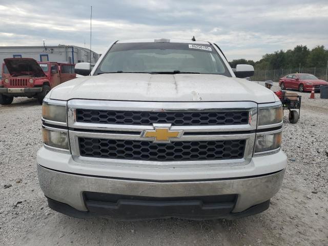 2014 CHEVROLET SILVERADO #3301969413